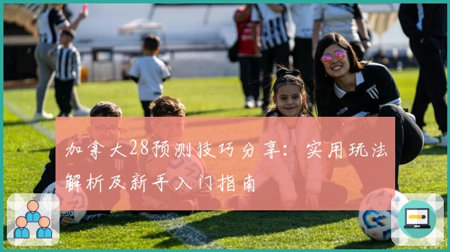 加拿大28预测技巧分享：实用玩法解析及新手入门指南