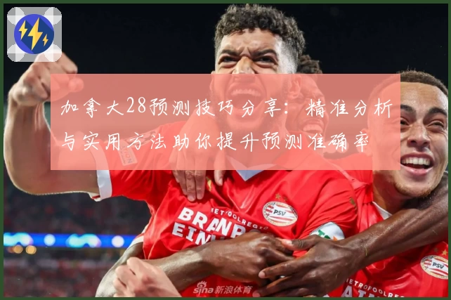 加拿大28预测技巧分享：精准分析与实用方法助你提升预测准确率