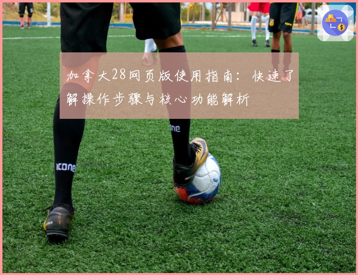 加拿大28网页版使用指南：快速了解操作步骤与核心功能解析