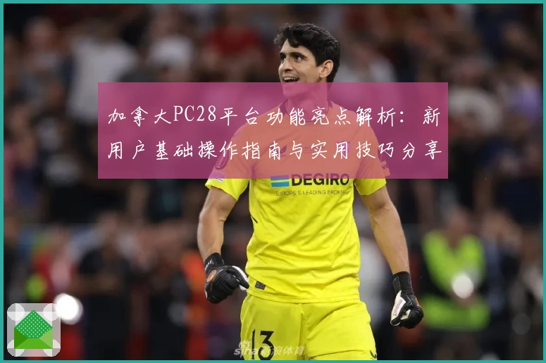 加拿大PC28平台功能亮点解析：新用户基础操作指南与实用技巧分享