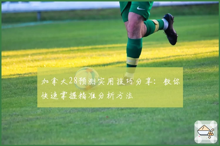 加拿大28预测实用技巧分享：教你快速掌握精准分析方法