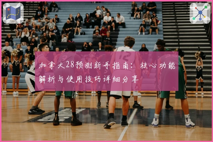 加拿大28预测新手指南：核心功能解析与使用技巧详细分享