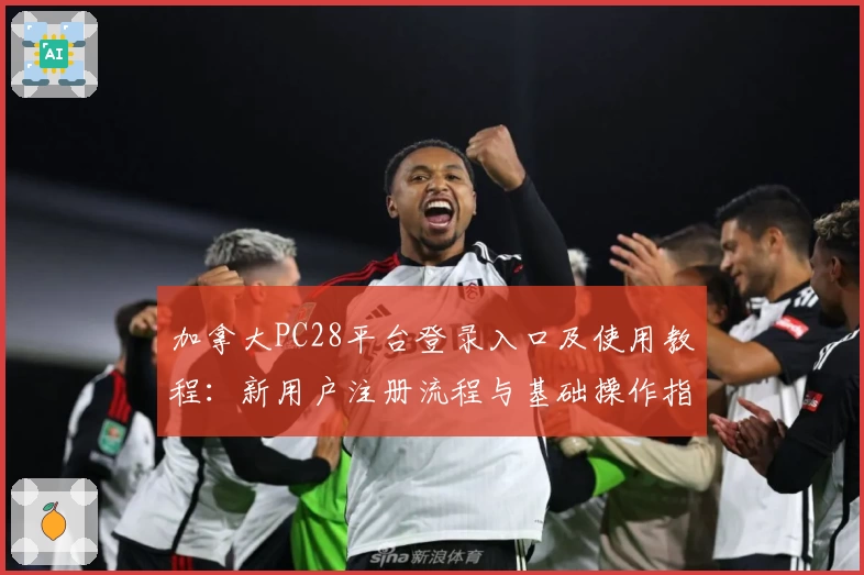 加拿大PC28平台登录入口及使用教程：新用户注册流程与基础操作指南解析