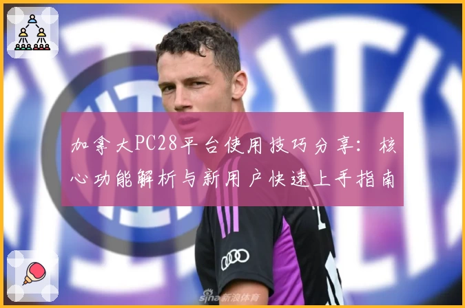 加拿大PC28平台使用技巧分享：核心功能解析与新用户快速上手指南