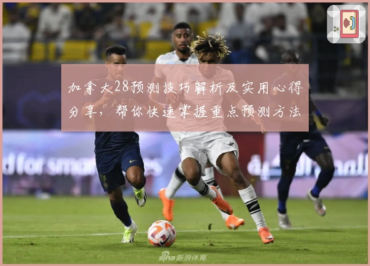 加拿大28预测技巧解析及实用心得分享，帮你快速掌握重点预测方法
